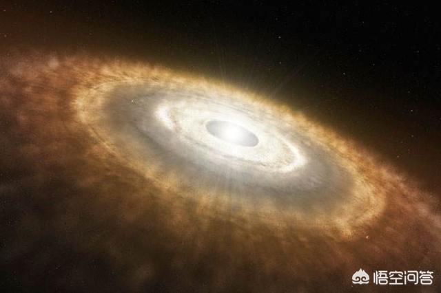 太阳是什么物质结构的呢?它自身能发光发热吗?什么物体才能承受那么高的温度而不熔化呢?