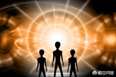 古人说的神是否是外星人?