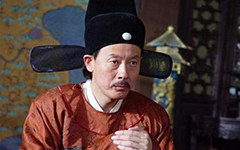韩景琦的生平简介 他真的12岁就中了秀才吗？