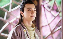 古代第一采花大盗桑冲简介 桑冲的结局是什么?