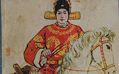 黎逢的生平简介 他是怎么考上状元的？