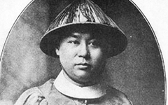李鸿章小儿子李经迈简介 李经迈最后怎么死的？