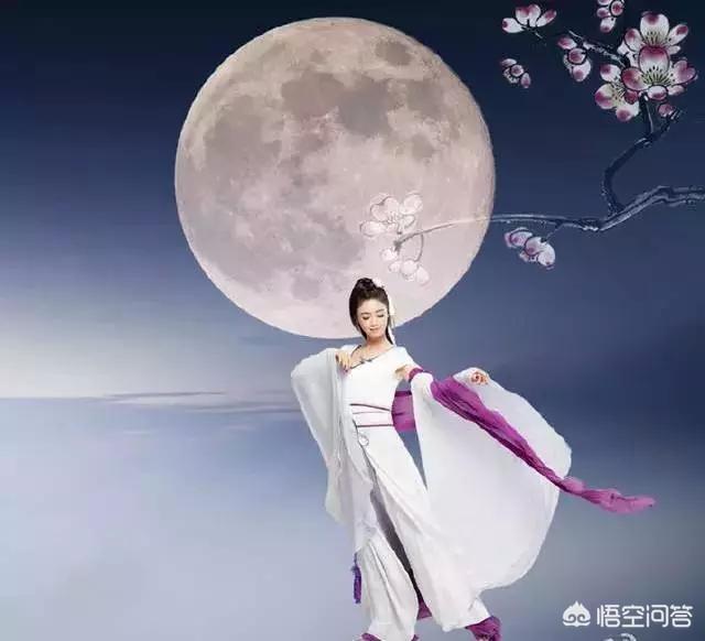 高级外星文明制造了月球,这是真的吗?