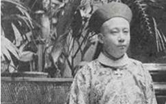 李鸿章之子李经述简介 李经述是怎么死的?