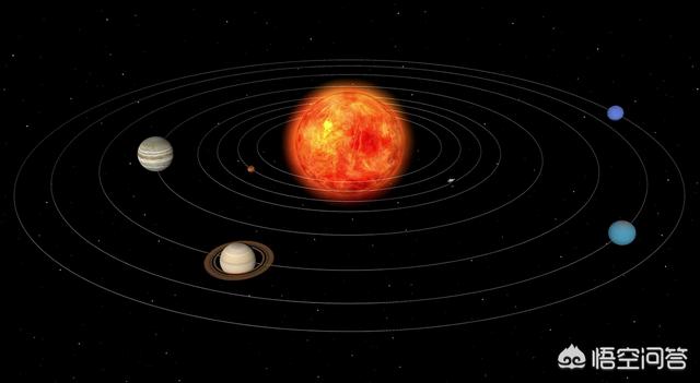 太陽系是扁平的，為什么旅行者一號不垂直向上飛？