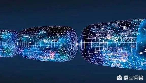 宇宙的熵达到最大值是不是就宇宙平衡了?