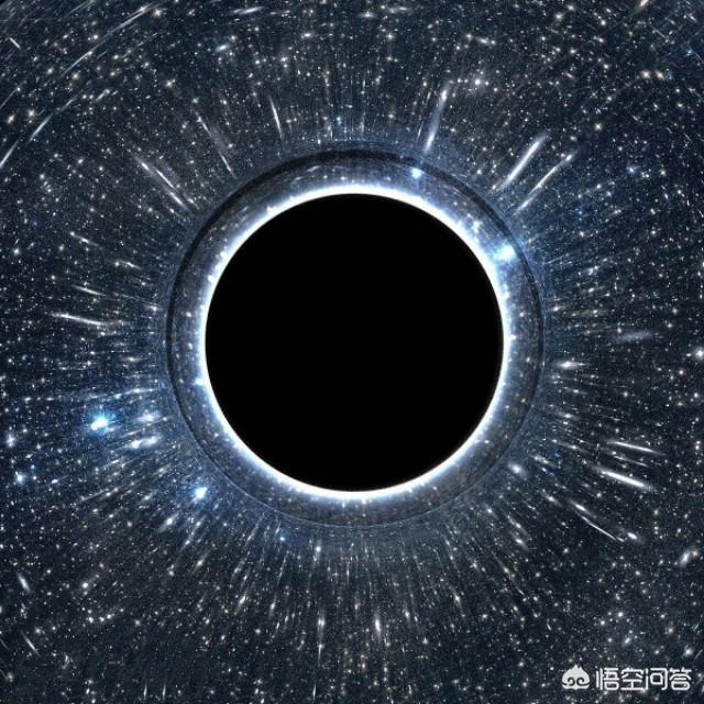 万有引力公式不是不适用于强引力吗，为什么黑洞的的逃逸速度可以用万有引力算？