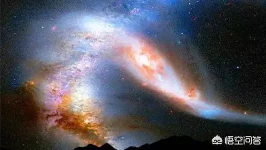 沙漠里的沙子多,还是宇宙里的星星多?
