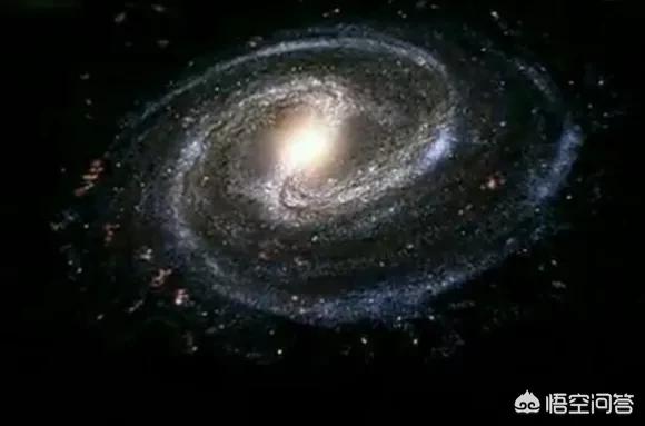 沙漠里的沙子多,还是宇宙里的星星多?