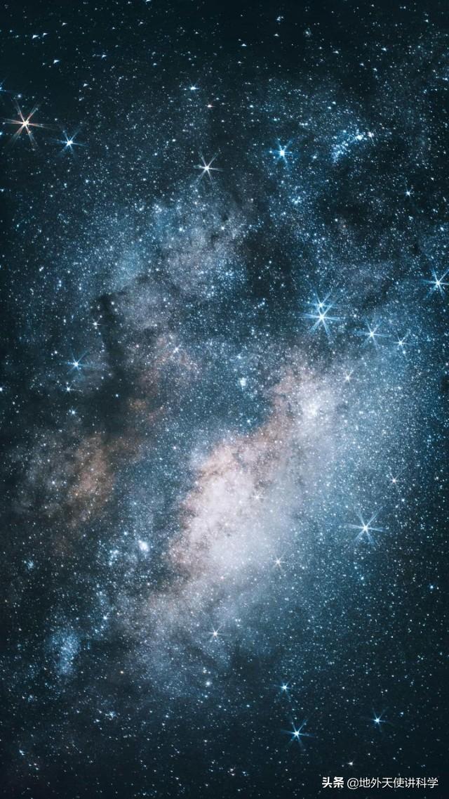 太空的温度是多少?