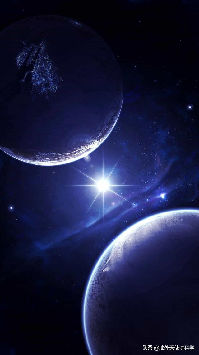 太空的温度是多少?