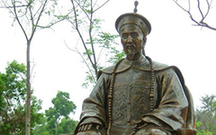 清朝状元林召棠生平简介 有哪些关于林召棠的民间故事?