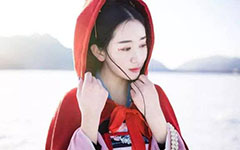 古代第一女神相许负的简介 许负的预言有多准？