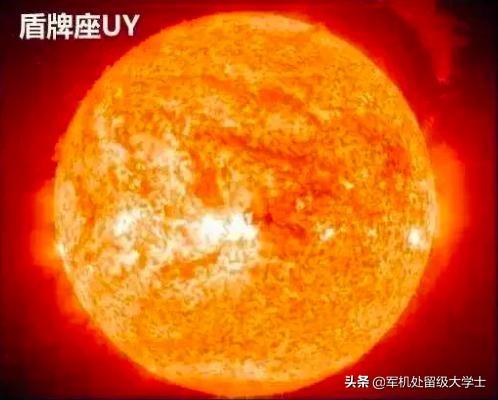 銀河系里最驚人的天體是什么？