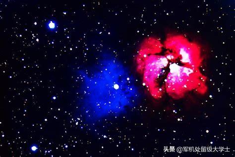 銀河系里最驚人的天體是什么？