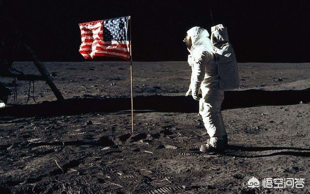 如果特朗普将美国所有核武器在月球正面引爆,那会发生什么可怕的事情吗?