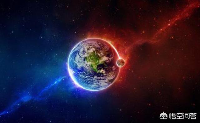 如果特朗普将美国所有核武器在月球正面引爆,那会发生什么可怕的事情吗?