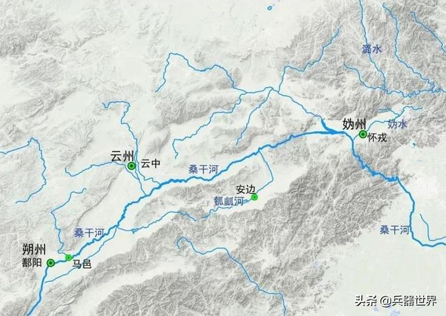 引黄河水入永定河,那么下游的河南和山东缺水怎么办?