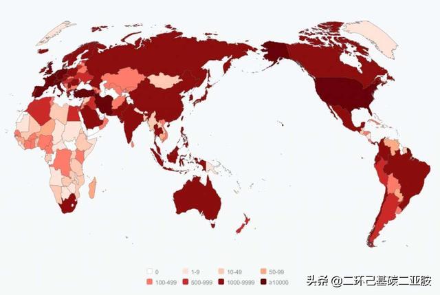 群体免疫是否错了,如果西方国家产生了群体免疫,中国该怎么办?