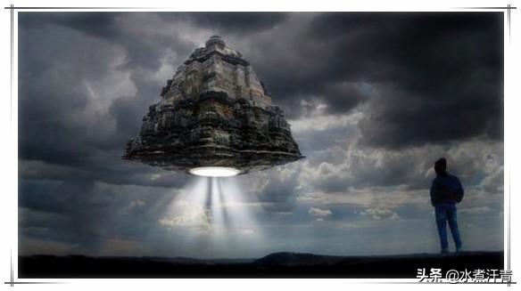 印度废弃庙宇中,发现众神战车线索,6000年前真的存在飞船吗?
