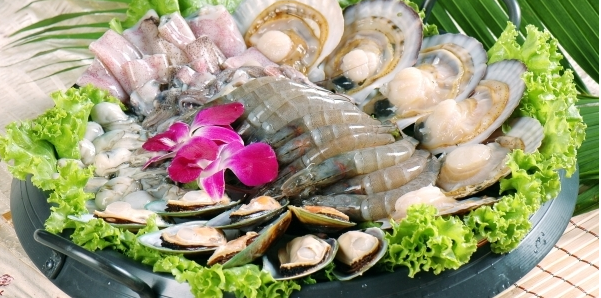 海鲜去腥的方法 烹饪技巧是怎样的