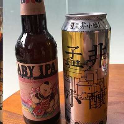 孟非小酿啤酒价格多少钱哪里有卖