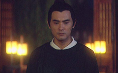 《宫心计2》薛绍是谁？他是怎么死的？