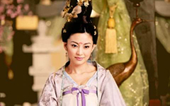 关于上官婉儿的轶事典故 上官婉儿的历史评价