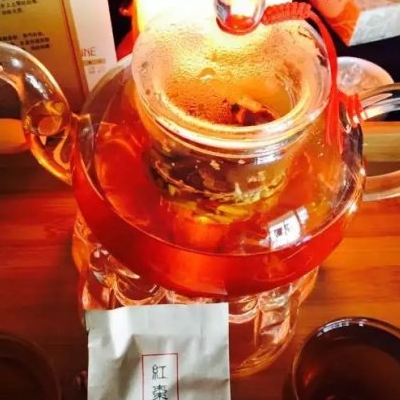 姜枣茶可以放蜂蜜吗 可以放枸杞吗