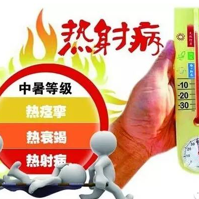 热射病的症状有哪些为什么会抽搐