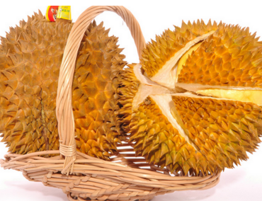 感冒发烧吃什么水果好 可以吃榴莲吗