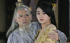 历史上有几个扒灰皇帝?他们结局如何?