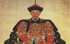 胤祥怡亲王爵位传给谁了?最后一位怡亲王是谁?
