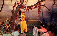 忠宦王承恩简介 王承恩最后怎么死的？