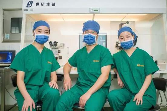 上海供卵：想生不能生，找供卵成为找人代生孩子行业网红