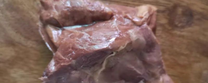 生拌牛肉有寄生虫吗