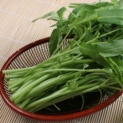 空心菜怎么洗干净 怎么保鲜