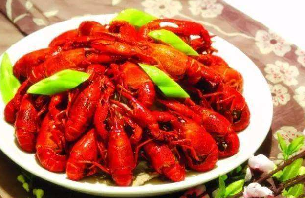 小龙虾头能吃吗 吃了会怎么样