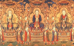 “三清”分别是谁?他们有何来历?