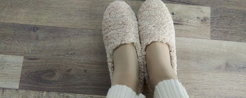 拖鞋脏了黑了怎么清洗小妙招