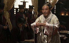 陆贾的生平简介 陆贾最后的结局是什么?