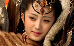 王昭君一共有多少子女?王昭君嫁过几任丈夫?