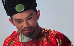 朱全昱生平简介 他为何诅咒亲弟弟朱温要亡国?