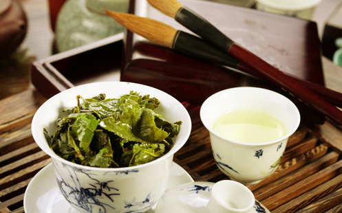 铁观音属于什么茶 过期了还能喝吗