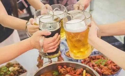 醉酒吃什么药解酒最快 醉酒吃什么东西能好受一点