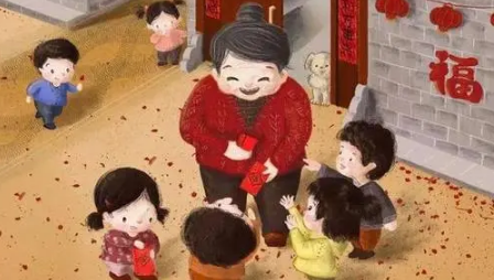 喪事第一年春節有什么禁忌 ?喪事第一年過年不能拜年嗎
