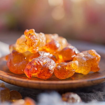 桃膠熱量高嗎 可以和雪蓮子銀耳一起吃嗎