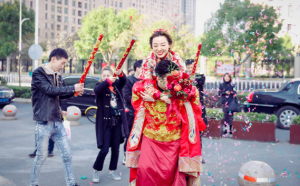 正月結(jié)婚冷不冷 2022年正月初六結(jié)婚日子好嗎