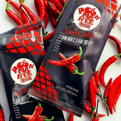 辣椒雪糕哪里有卖价格多少钱一个