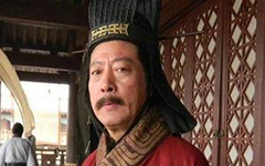 曹操之父曹嵩死因之谜 曹嵩是被谁所杀？